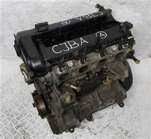FORD MONDEO 2.0L ENGINE