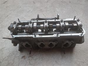 VW Golf 4 & Jetta 4 Cylinder Head