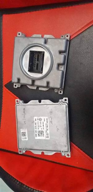 AUDI A5,RS5,S6,S4,TT,CADDY,PASSAT,POLO,PASSAT 2014-2016 control unit (modules)