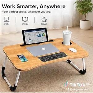 Laptop tables 