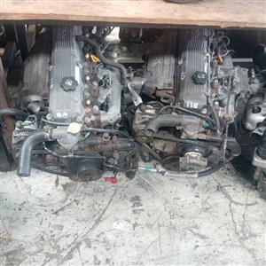 TOYOTA DYNA 14B ENGINES FOR SALE