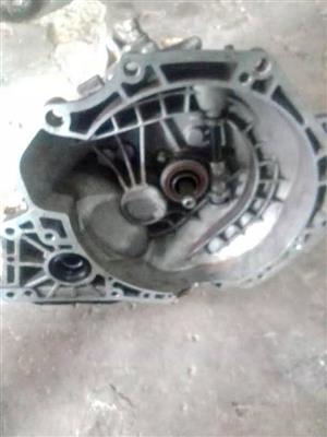 OPEL F18 5 SPEED GEARBOX