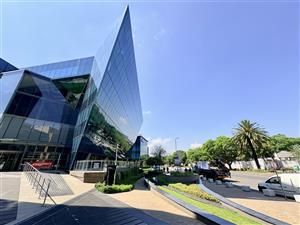 Prime office space to let