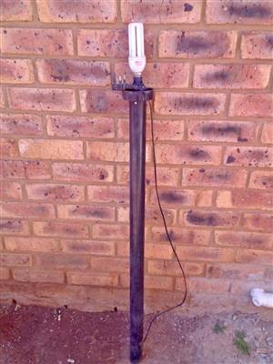 Garden light 