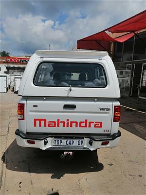 BRAND NEW GC MAHINDRA  S4 & S6 LWB HI - ROOF CANOPY FOR SALE!!