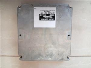 Toyota Hilux 3.0D4D 1KD Computer Box ECU