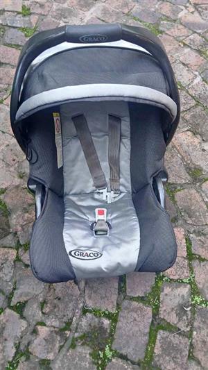 Graco car seater for sale