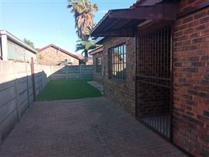 House Rental Monthly in Riversdale