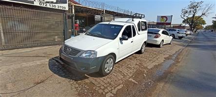 Nissan NP200 for sale
