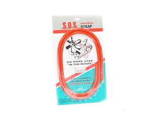 Emergency SOS Fan Belt