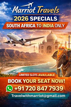 Affordable Flights, Tours & Travel Packages – Book & Go