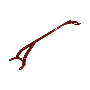 Upper Strut Tower Brace for VW Golf Mk2 (red)