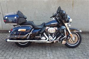 Well Priced 2012 Ultra Limited