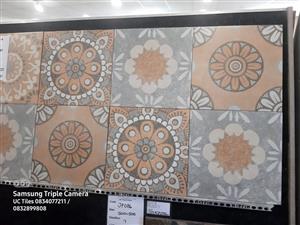 Decor tiles - Mexican Mix AR917