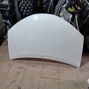 Toyota etios bonnet 