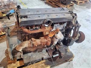 MERCEDES BENZ OM906 ENGINE. EXCELLENT CONDITION