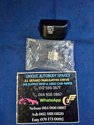 Renault Duster Rear Third Center Tail Light