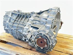 2008 Audi A4 B8 1.8 Engine