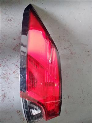 Toyota Cross Taillight for Sale 