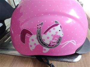 Kids Horse Riding Helmet and Body Protector