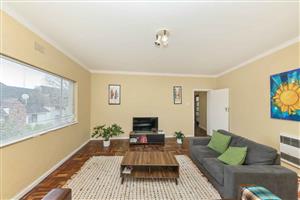 Apartment Rental Monthly in Claremont