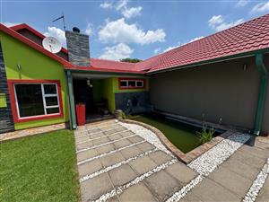 House For Sale in Brackendowns