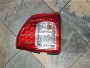 Jeep Compass R|R Tail Lights 