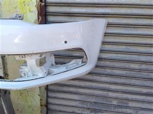 (2018-2022) VW POLO VIVO FRONT BUMPER FOR SALE