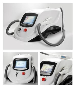Mona Liza IPL Machine ( Permanent Hair removal en skin rejuvenation machine)