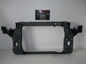 Hyundai IIX35 radiator support cradle