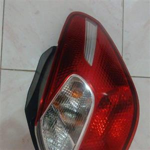 Hyundai i10 grand taillight