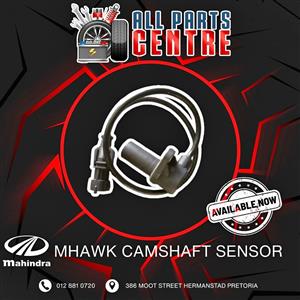 Mahindra Mhawk 2.2 Camshaft Sensor