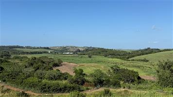 Vacant Land Residential For Sale in Palm Lakes Estates