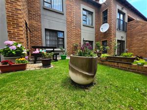 Apartment For Sale in Trichardt