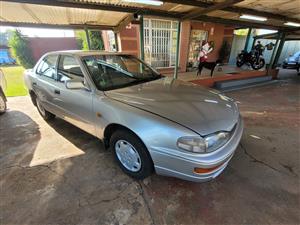1994 Toyota Camry 200Si