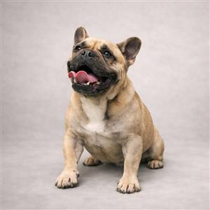 Ava : Frenchie Private Placement Collection