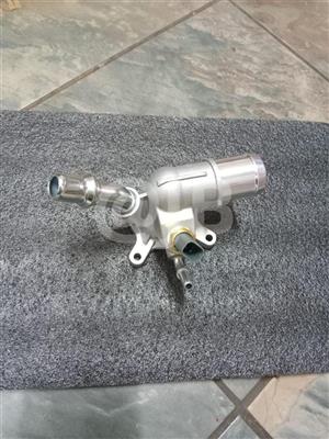 Jeep Cherokee KL New Thermostats In Store - Jeep Parts  