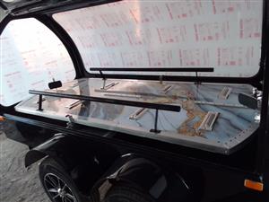 FUNERAL HEARSE FOR SALE 