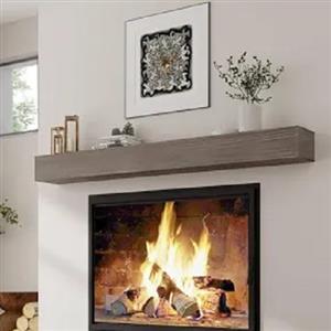 Premium quality bluegum and blackattle firewood availabe