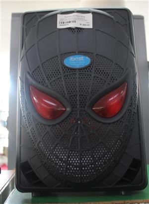 I BEST BLUTOOTH PORTABLE SPEAKER WITH REMOTE AND MIC S065901A