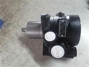 New power steering pump 