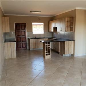 Townhouse For Sale in Riversdale