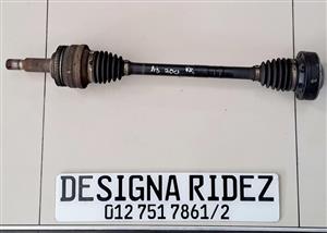 LEXUS IS200 1IS DRIVE-SHAFTS AVAILABLE 