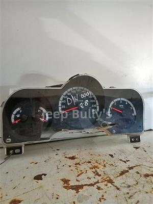 Dodge Nitro Used Cluster Available 