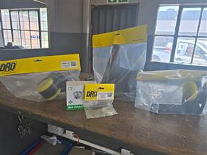  mounting kit for 20v MK1 conversions R3500