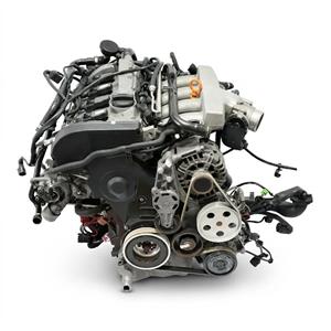 AUDI A4 1.8L 20V TURBO BFB ENGINE 