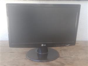 LG Monitor