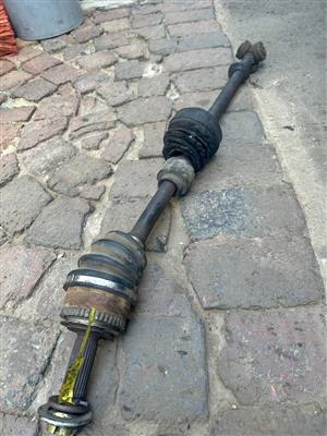 KIA Rio Right Side CV Shaft For Sale