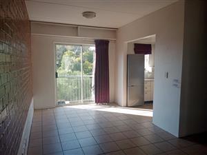 Apartment Rental Monthly in Houghton Estate