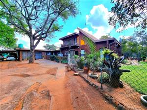 Farm For Sale in Modimolle Rural
